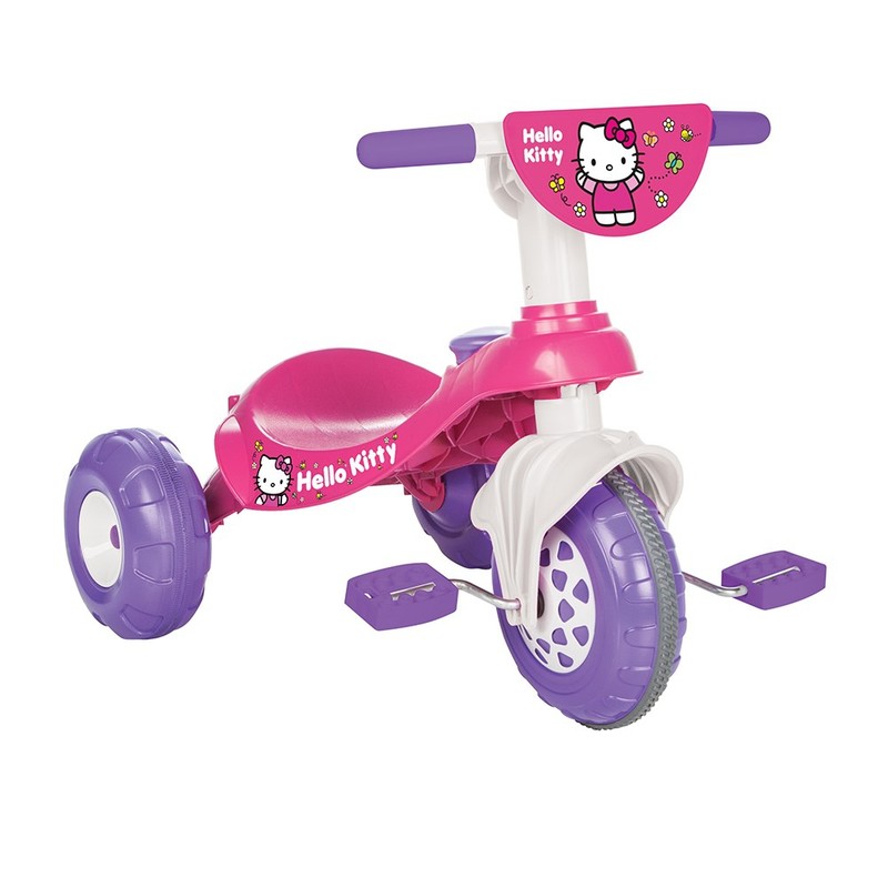 Pilsan Bebek Çocuk Bisikletleri ve Malzemeleri