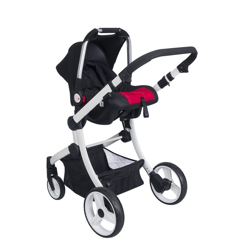 Pierre Cardin Bebek Arabası Pusetleri ve Fiyatları