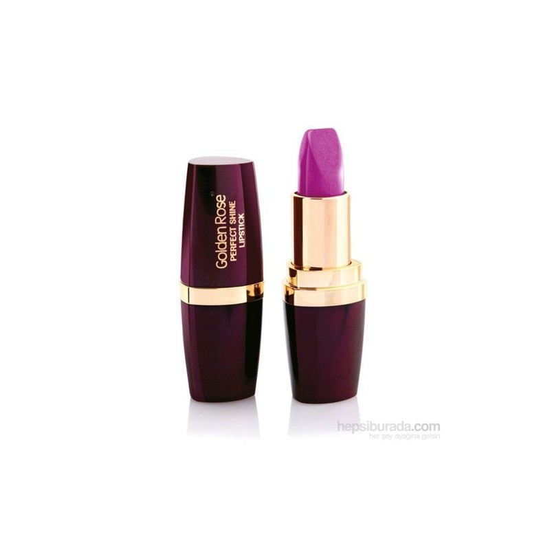 Golden Rose Perfect Shine Ruj 211