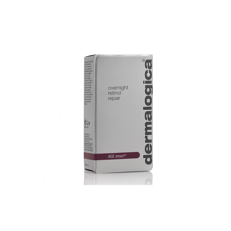 Dermalogica Overnight Retinol Repair 30 ml + Buffer Cream 15ml Hediye