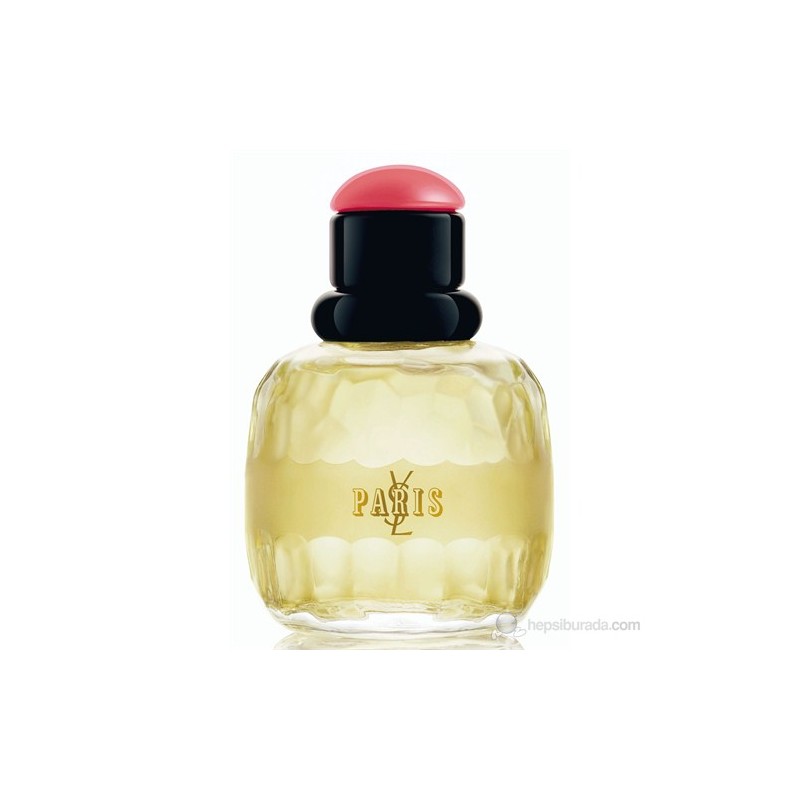 Yves Saint Laurent Paris Edt 125 Ml Kadın Parfümü