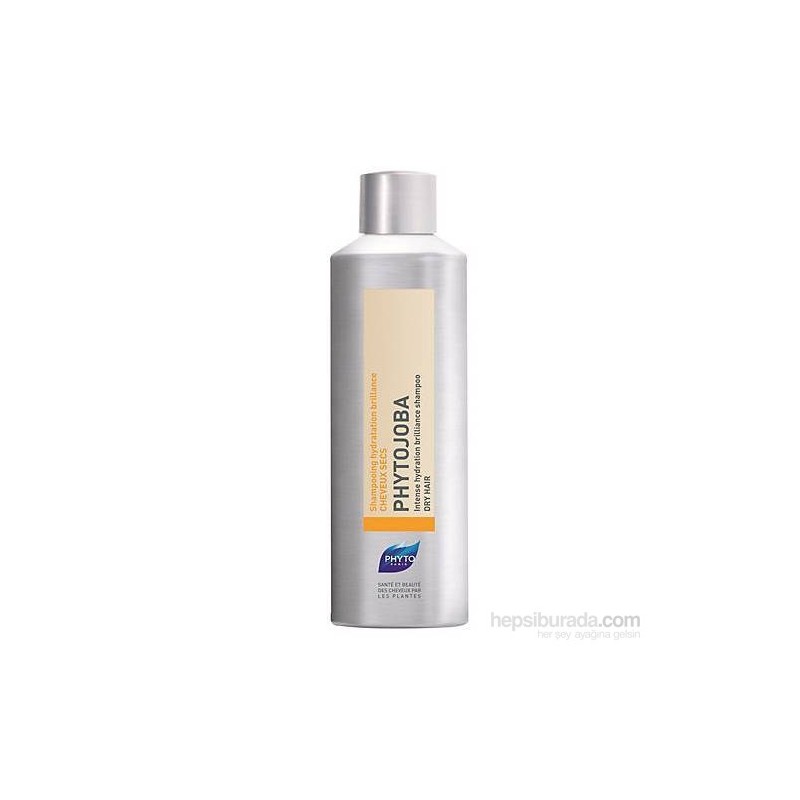Phyto Phytojoba Kuru Saçlar İçin Nemlendirici Şampuan