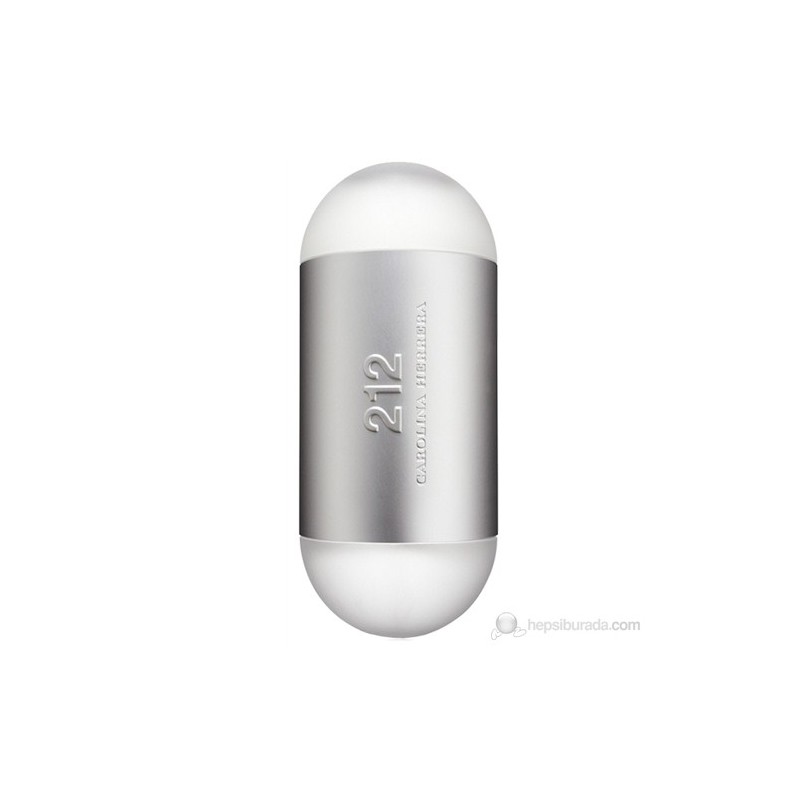 Carolina Herrera 212 Edt 100 Ml Kadın Parfüm
