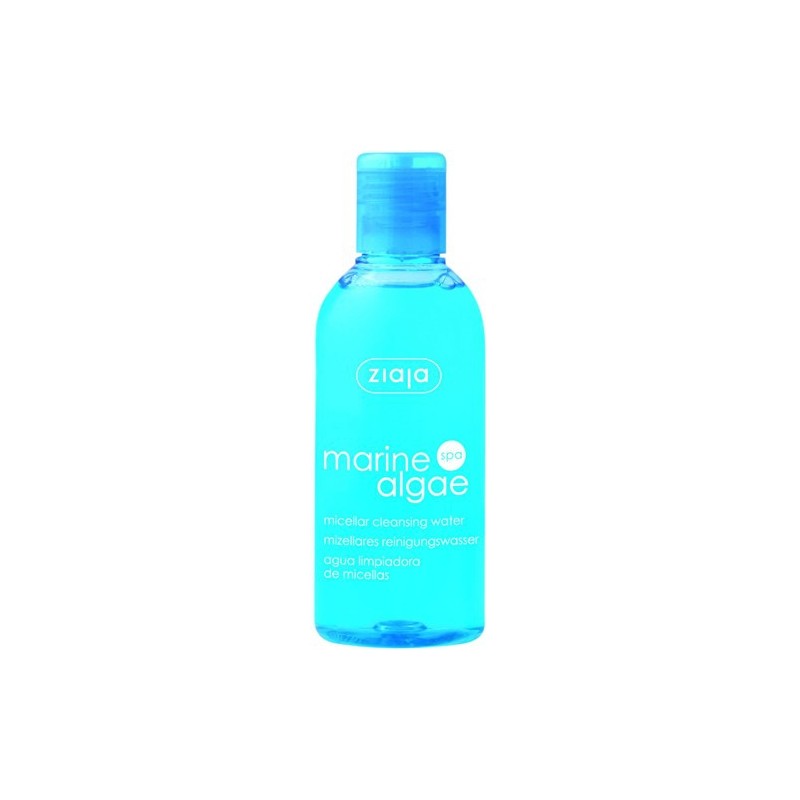 ziaja 200 Ml Marine Algae Denizyosunu Misel Temizleme Suyu 30+