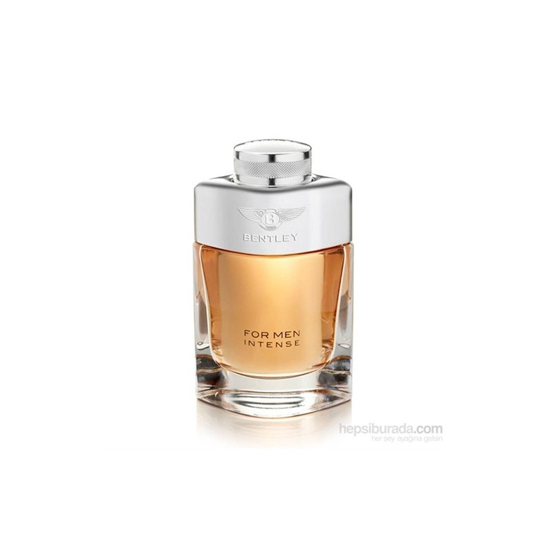 Bentley For Men Intense Edp 100 Ml Erkek Parfümü