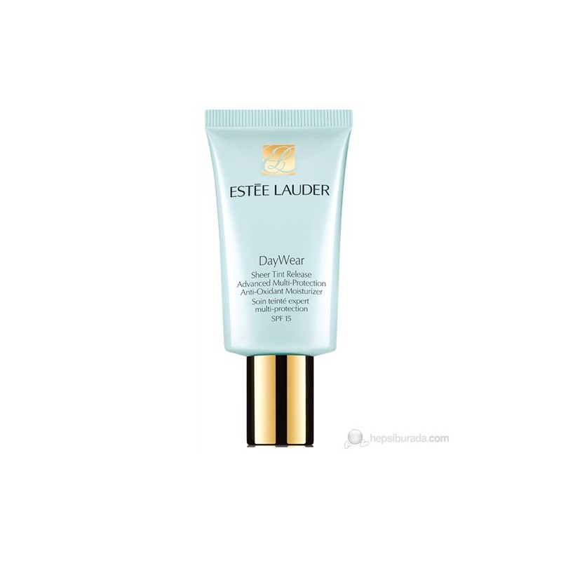 Estee Lauder Daywear Sheer Tint Cilt İçin Anti-Oksidan Nemlendirici 50 ml SPF 15
