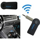 İstaTek - Bluetooth Aux Araç Kiti