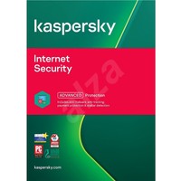 Kaspersky Internet Security 2021 - 2022 1 Kullanıcı 1 Yıl Dijital Lisans Türkçe Virüs Programı