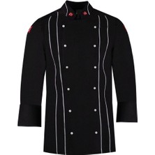 Kardelen İş Elbiseleri Aşçı Ceket