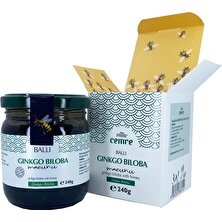 Awe Cemre Gingko Biloba Macunu 240  gr