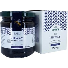 Awe Cemre Shway Ballı Bitkisel Karışım (Erkekler Için) 240   gr/ Süper Takviye Edici