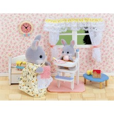 Sylvanian Families Bebek Mama Sandalyesi 5221