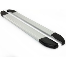 OMSA VW Caddy Elegance Yan Basamak Kısa Şase 2004 ve Sonrası