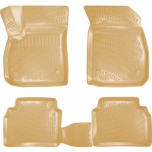 Replax Opel Insignia 2008-2017 3D Bej Paspas