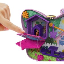 Polly Pocket ve Maceraları Micro Oyun Setleri FRY35-GTN21