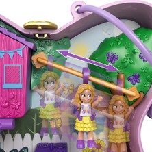 Polly Pocket ve Maceraları Micro Oyun Setleri FRY35-GTN21