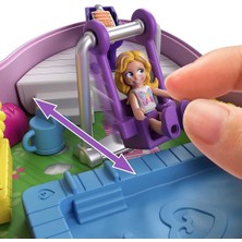 Polly Pocket ve Maceraları Micro Oyun Setleri FRY35-GTN21