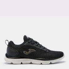 Joma N100 Lady 2101 Negro Ayakkabı