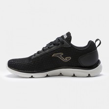 Joma N100 Lady 2101 Negro Ayakkabı