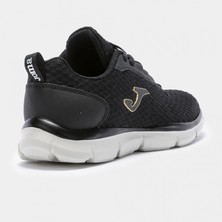 Joma N100 Lady 2101 Negro Ayakkabı