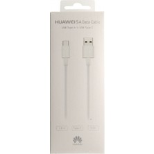 Huawei Huawei 5A Plastik Type-C Data Kablo