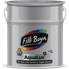 Diğer Filli Aqualux Siyah 2,5 Lt