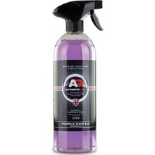 Auto Brite Purple Rain Demir Tozu Temizleyici 1lt.