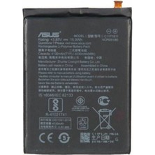 Asus Zenfone 3 Max ZC520TL 5.2 Uyumlu Asus C11P1611 4130 Mah Batarya