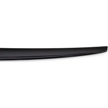 OMSA Ford Focus 2 SD Spoiler Piano Black ABS 2004-2010 Arası