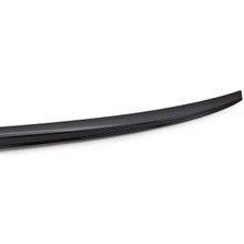 OMSA Hyundai Accent Blue Spoiler Piano Black ABS 2011-2018 Arası