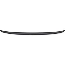 OMSA Toyota Corolla Spoiler Piano Black ABS 2013-2017 Arası