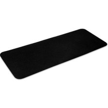 Tkz Gaming 80X40CM Mouse Pad Siyah