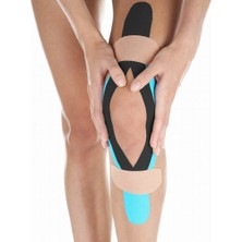 Maxi Kindmax Mavi  Kinesio Tape ,  , Sporcu Bandı