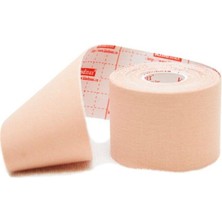 Maxi Kindmax Bej Kinesio Tape ,  , Sporcu Bandı