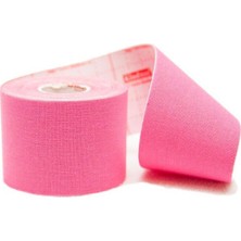 Maxi Kindmax Pembe Kinesio Tape ,  , Sporcu Bandı