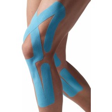 Maxi Kindmax Pembe Kinesio Tape ,  , Sporcu Bandı