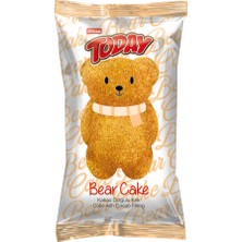 Bear Kek Çikolatalı  40 Gr. 24 Adet (1 Kutu)