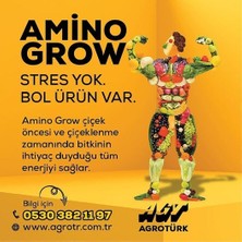 Agt Amino  Grow