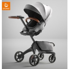 Stokke Xplory x Bebek Arabası Modern Grey