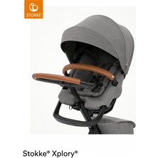 Stokke Xplory x Bebek Arabası Modern Grey