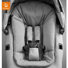 Stokke Xplory x Bebek Arabası Modern Grey