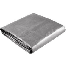 CN Ticaret Kamp ve Çadır Uyumlu Su Geçirmez Zemin Matı 2x2