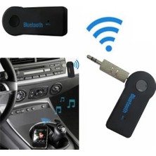 İstaTek - Bluetooth Aux Araç Kiti