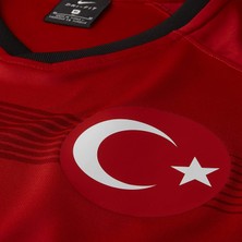 Nike Türkiye Milli Takım Orijinal Taraftar Forması