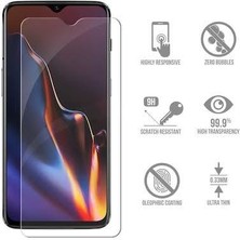 Trend Mobil Samsung A50 Kırılmaz Cam Ekran Koruyucu