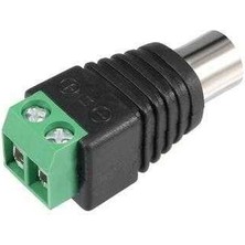 Odseven Klemens Girişli Rca - Dişi Plug