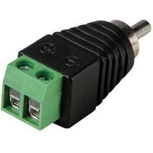 Odseven Klemens Girişli Rca - Erkek Plug