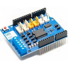 Robotistan Arduino için Motor Shield