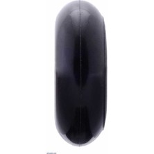 Pololu Scooter/kaykay Tekerleği - 70X25 Mm, Siyah - PL3272