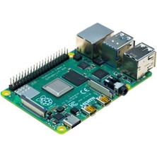 Raspberry Pi 4 - 4gb